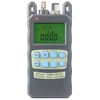 AUA-80A optical power meter and red light source 10 km red pen optical power meter