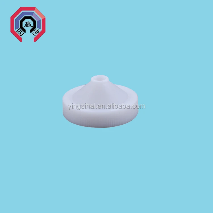 A290-8102-X751  Wire Cut EDM Parts Fanuc Plastic Flush Cups / Water Nozzle F212