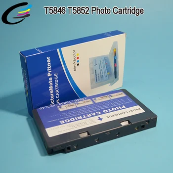 Epson picturemate photo cartridge t5846