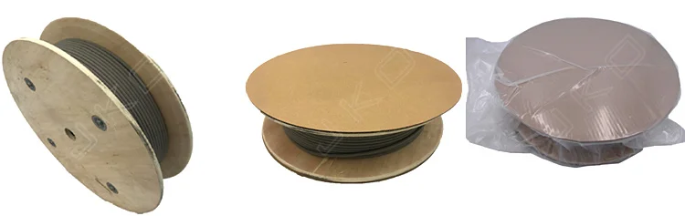 Tungcast Floppy Flexible Tungsten Carbide Welding Rope - Buy Flexible ...