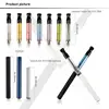 Top Sale E Cig Wholesale 510 Nano Soft Disposable E Cigarette