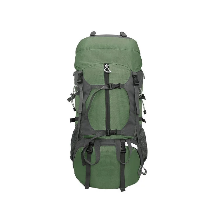 duffel bag for hiking backpack
