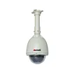 180 Degree Multi-image 12MP ip fisheye camera HD IP IR High Speed Dome Camera 3.6mm fixed-focus Day / Night Mode security camera