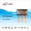Household 5 Stage Directly Drinking Water Filter RO System with Pressure Gauge RO-50G-NS