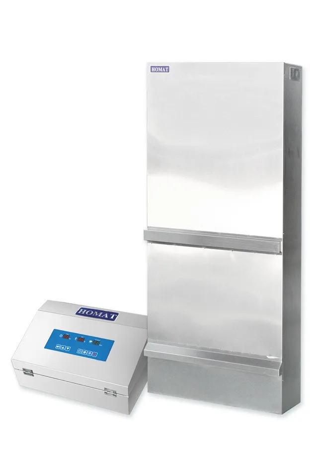 bakery retarder proofer for baking
