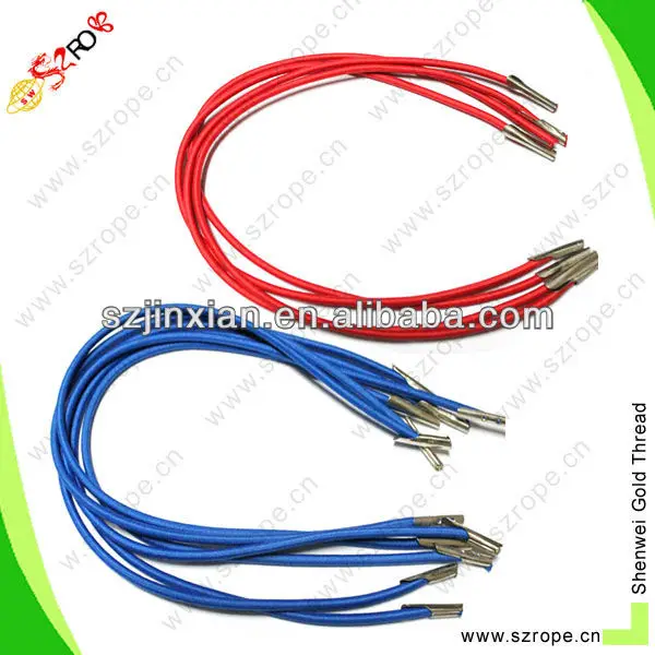 bungee cord clips