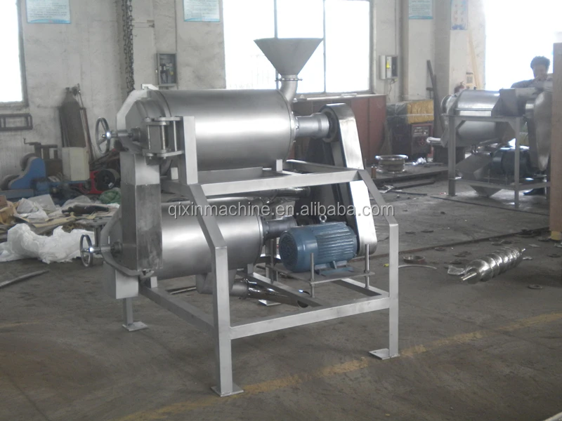 Ginger Juicer Machine Ginger Oil Extraction Machine Ginger Juice