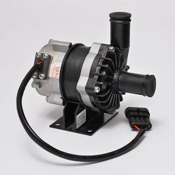 12 Volt Water Pump Cooling Water Circulating Pump Automatic Water Pump ...