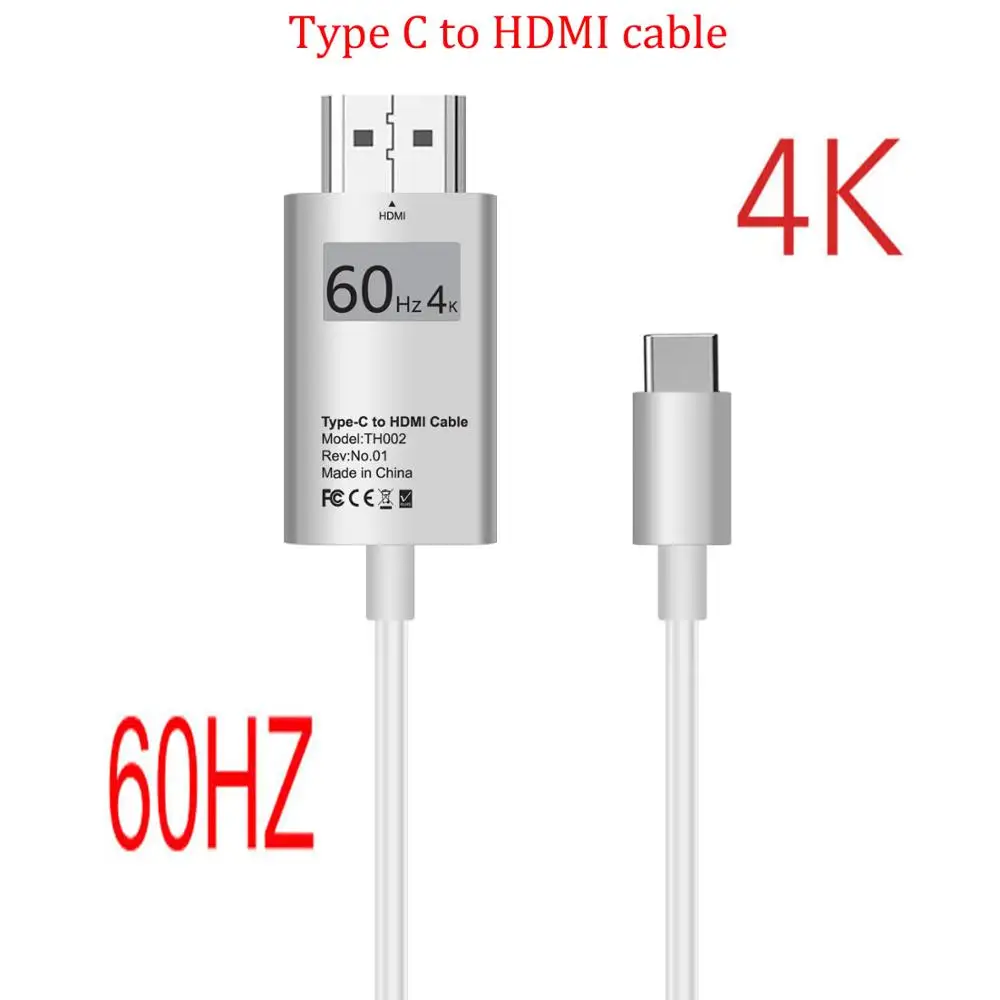 hd hdtv cable 4k tv