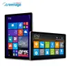 Wall mounting bracket lcd cab car taxi advertising screen for office use with large size
