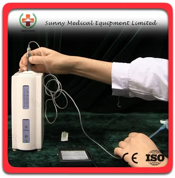 Sye014 Painless Oral Anesthesia Equipment Dental Machine Dental Anesthesia Buy Dental