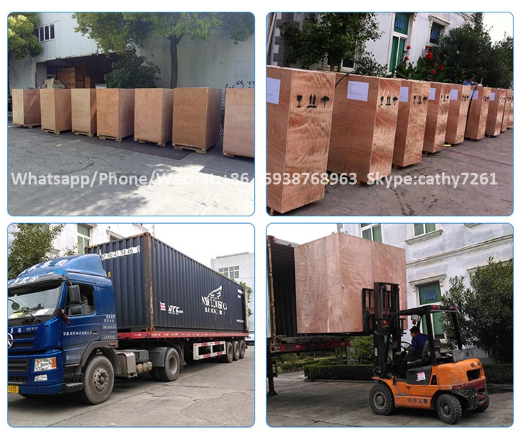 semi auto bottle blower