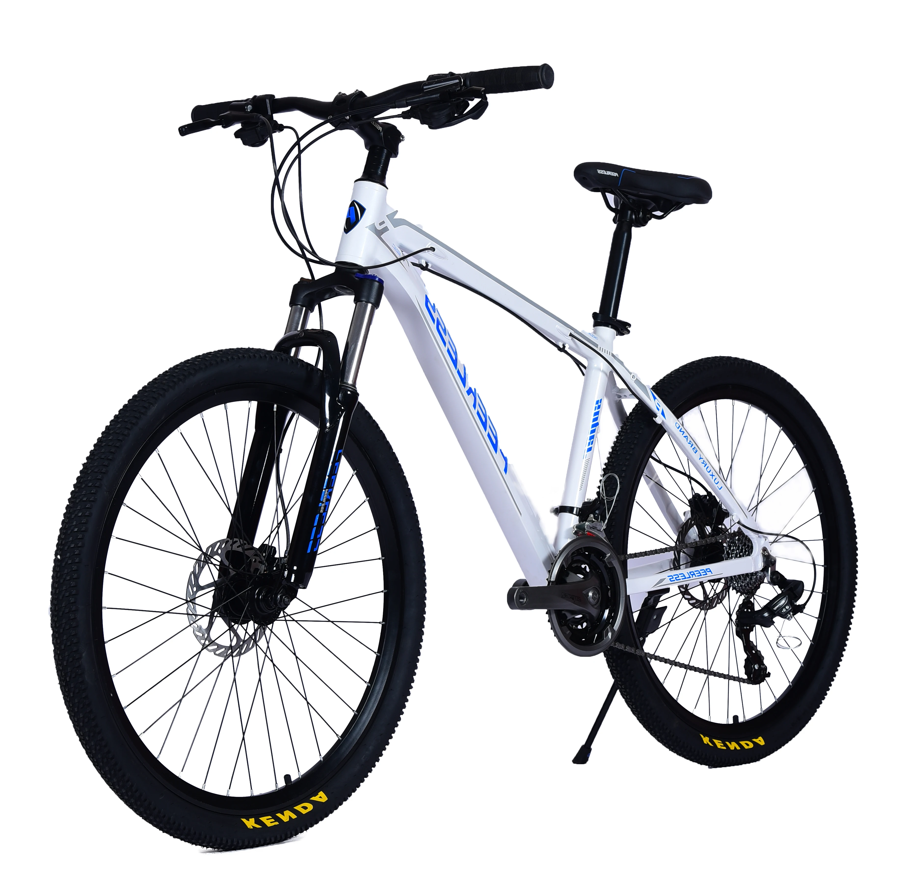 29 inch mountain bike