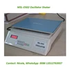 MSL-OS02 Desk-top Digital 0-210 r/min Rotation Speed Laboratory Shaker, Laboratory Automatic Oscillator Shaker