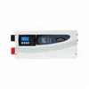 Promotion price 2 years warranty pure sine wave spite phase single phase output inverter inverex solar ups dc 12v ac 220v