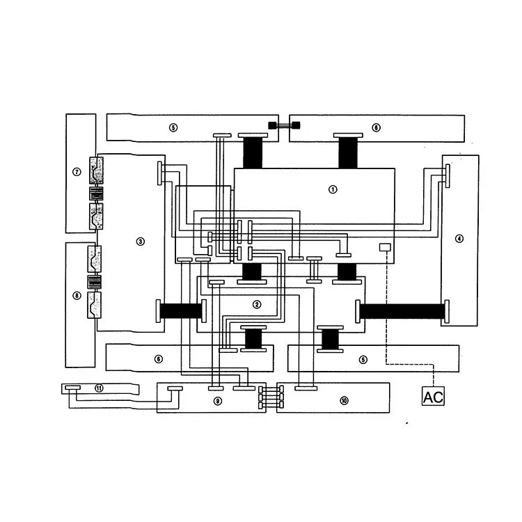 Comfortable New Design Pcb Proteus With Good Service - Buy Design Pcb
