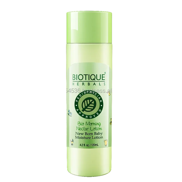 biotique moisture
