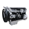 Long life block diesel engine alternator for sale