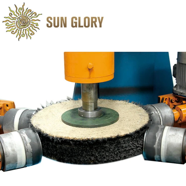 Automatic Metal Bottom Polishing Machine Buy Metal Bottom Polishing