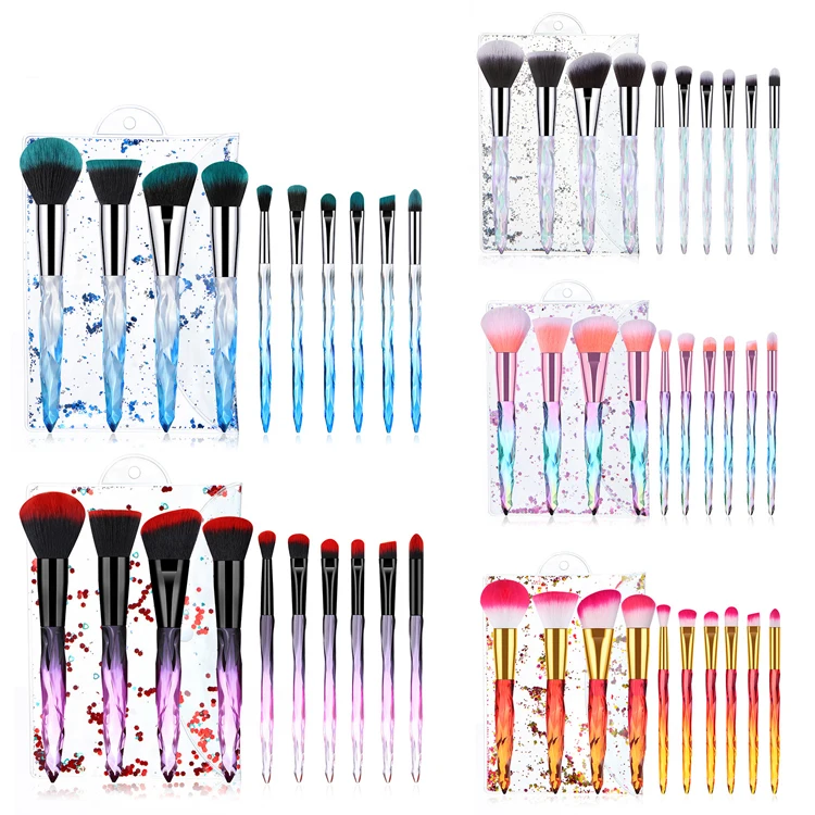 Cosmetic brush Make Up Tool Professional women's cosmetic makeup brush Powder brush