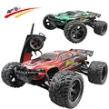 RC Car 9116 Buggy 1 12 2 4G High Speed Full Proportion Monster Truck Off road