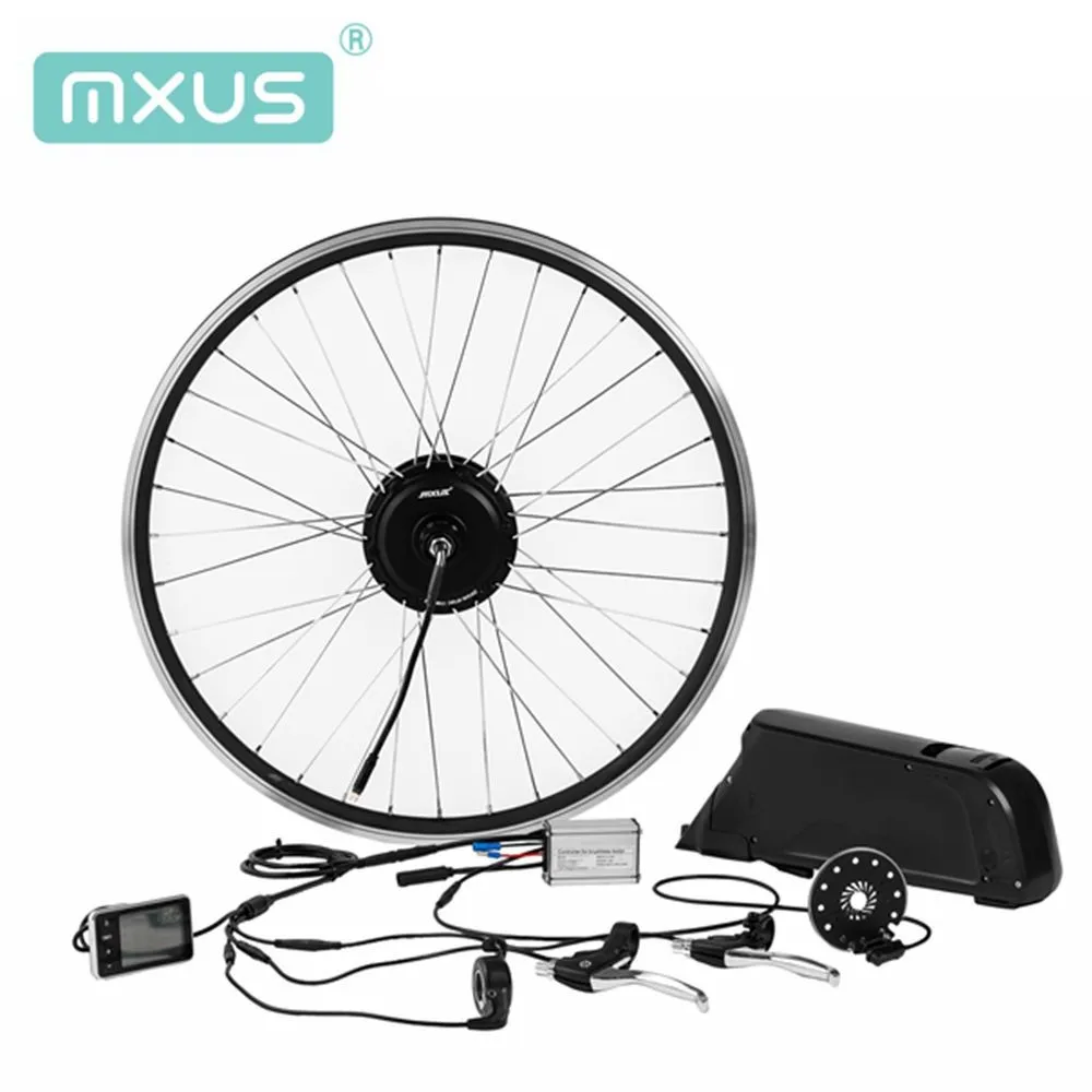 Europe Front Or Rear 36v 250w 350w Geared Hub Wheel Motor ...