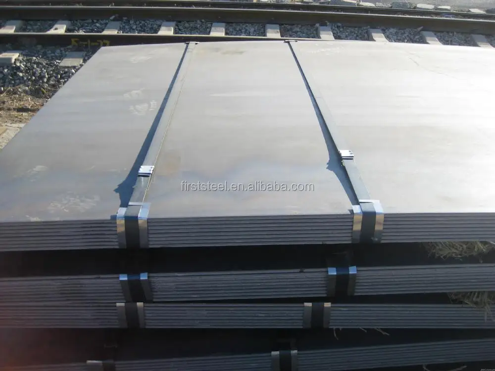 Hot Rolled Steel Plate Hs Code - Buy Steel Plate Hs Code,steel Plate 