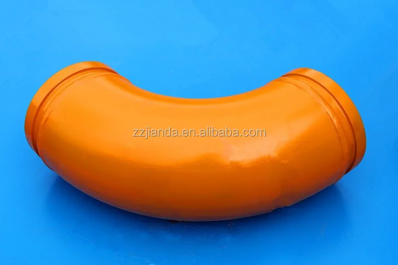 Putzmeister Concrete Pump Pipe Floor Bracket Buy Concrete Pipe Floor