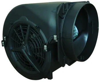 range blower