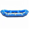 World rafting Competition WCR ERC PVC boat white wate raft