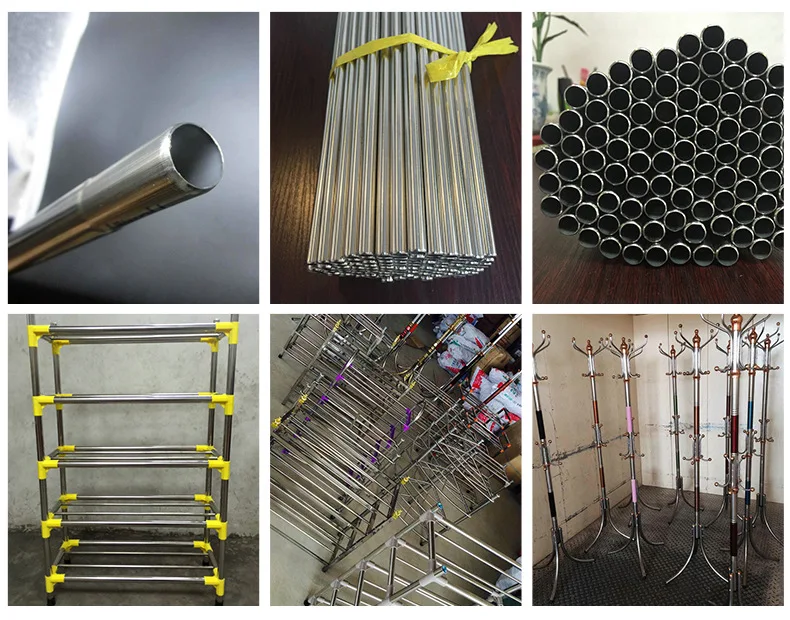 304 stainless steel pipe price