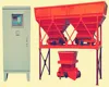 Computerized System Concrete Batching Plant Software