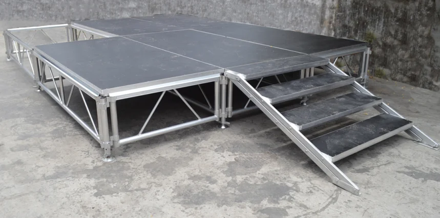 舞台,铝制舞台,舞台平台 - buy 舞台,铝制舞台,舞台平台 product on a