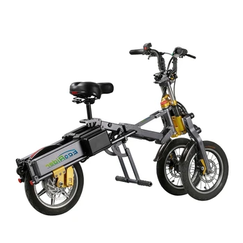 350w electric bike