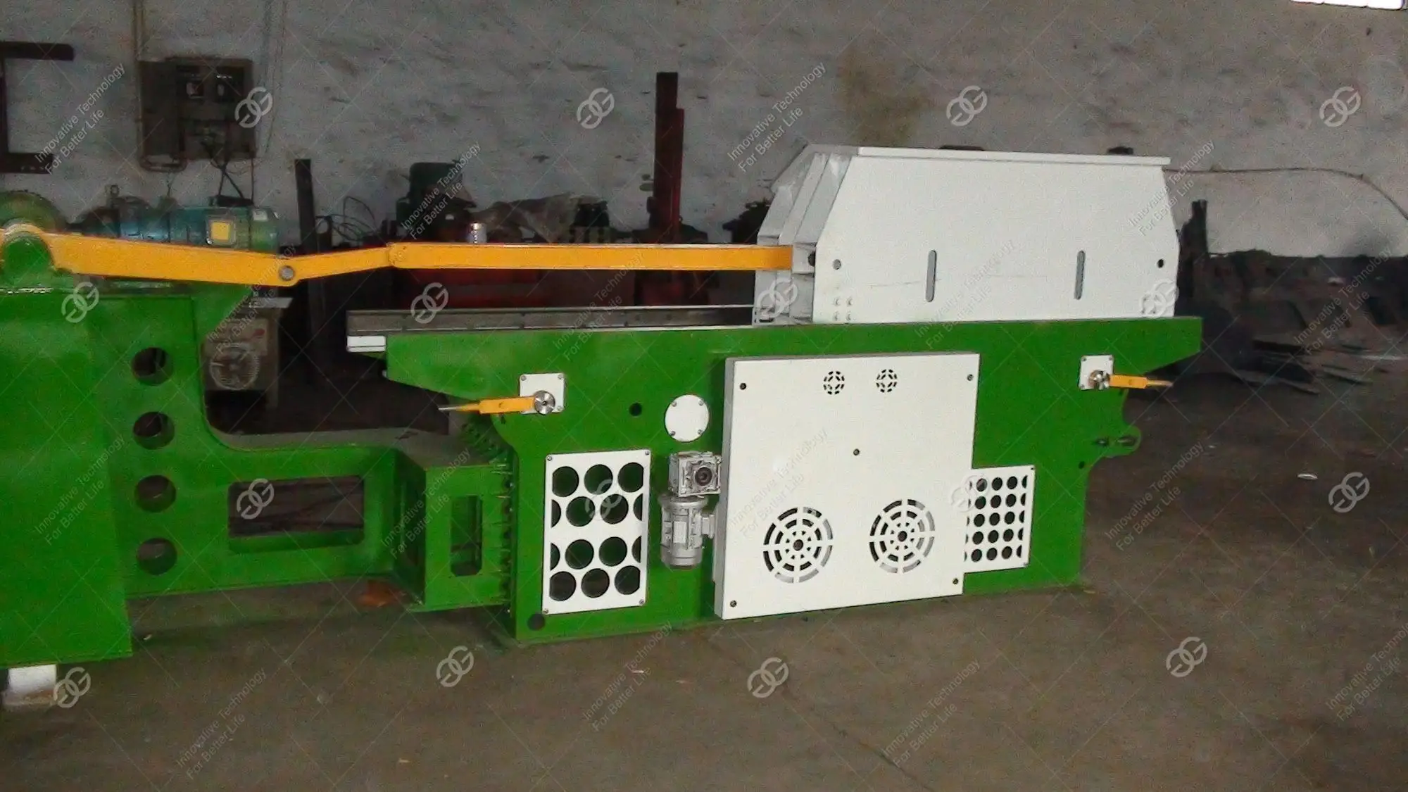 Large Best Price Diesel Wood Shavings Equipment Manufacturer Making