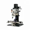 Big table size micro milling machine function BT20V
