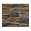 Solid surface artificial stone for decoration