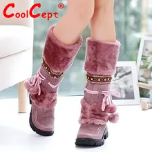 Free shipping ankle boots short heel shoes winter fashion sexy warm long women boot pumps AH053 on sale size 35-40