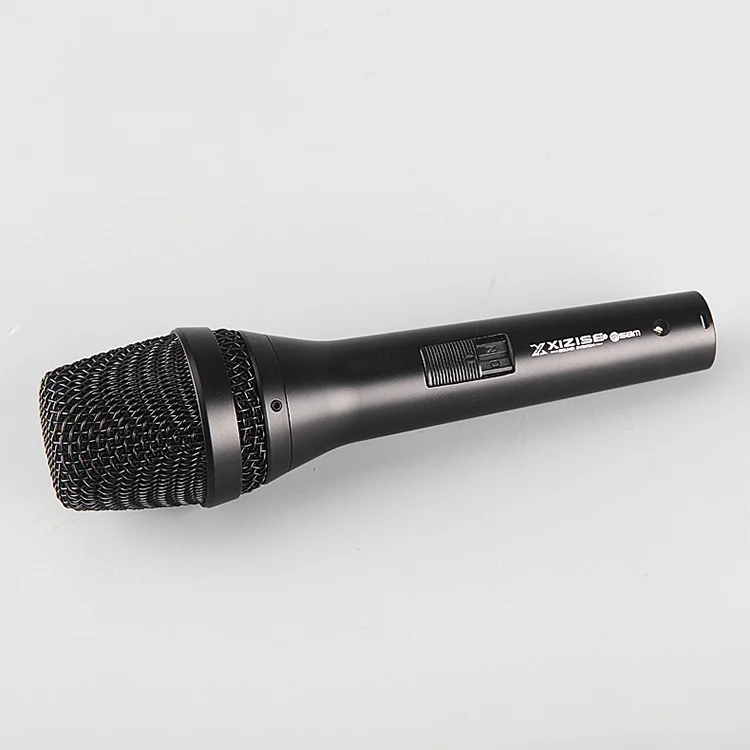 600ohm Impedance Professional Microphone Buy Professional Microphone
