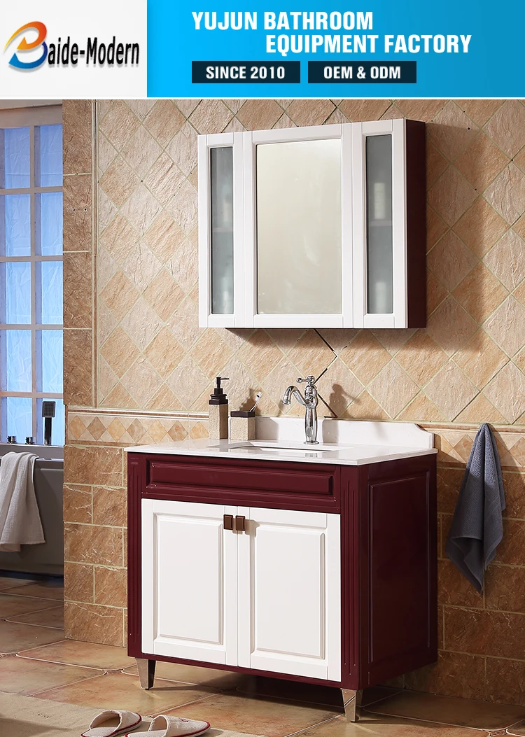 Home Depot Baño Doble Lavabo Vanidad Espejo Antiguo Mueble De Baño De