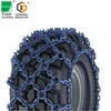 General NLS stainless steel antislip car snow wheelc chain