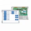 STONE Software Developed 12.1" TFT LCD For Industry HMI Solution Touch Screen Rs-485