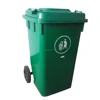 50L-1100L Dust Bin Wheelie Plastic Bins Garbage Bins for Outdoor