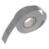 Soft! High Visibility Marine/Solas Grade Reflective Tape with Pressure Sensitive Adhesive Film 2" x 150 ft