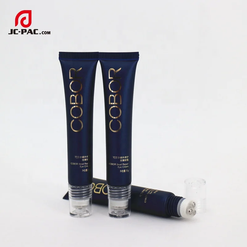 Roller Tube Stainless Steel Ball Applicator Buy Plastic Tube With