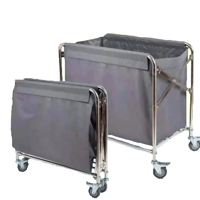Sale Our Own Manufacture Foldable Stainless Steel Commercial Hotel