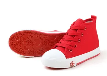 high cut shoes for kids