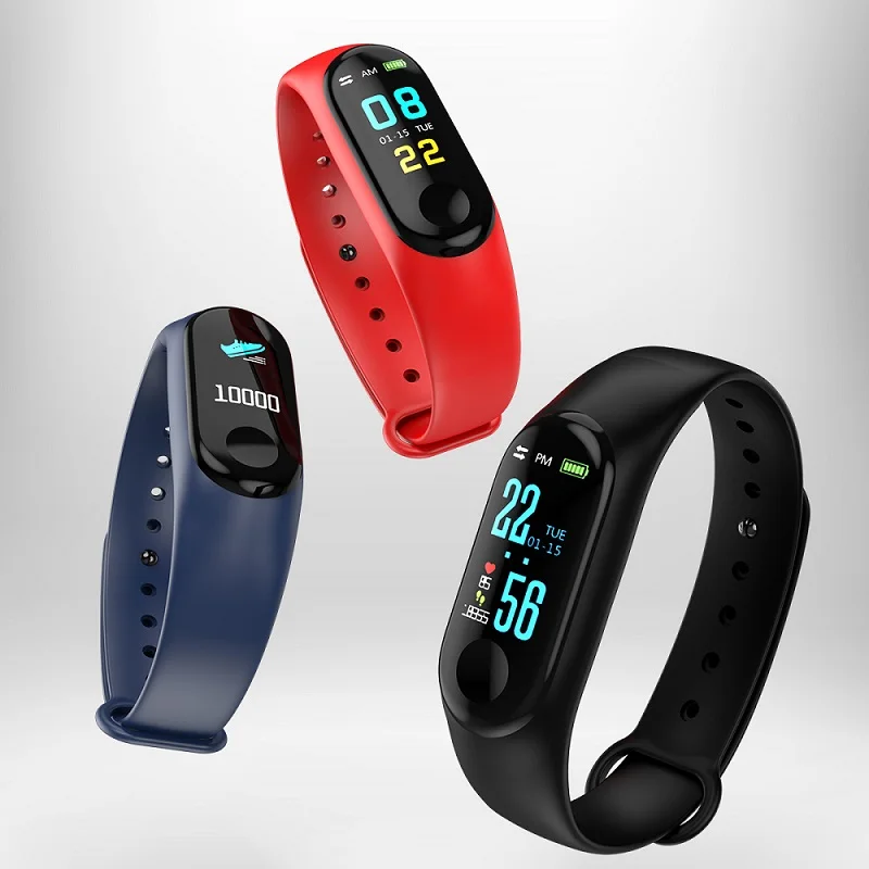 m3 smart watch band