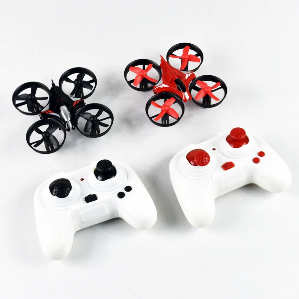 Competitive Price Flying Ufo Rtf Toy 2.4g 4-axis Micro ...