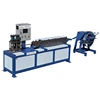 Groove wall panel production/extrusion line /making machines